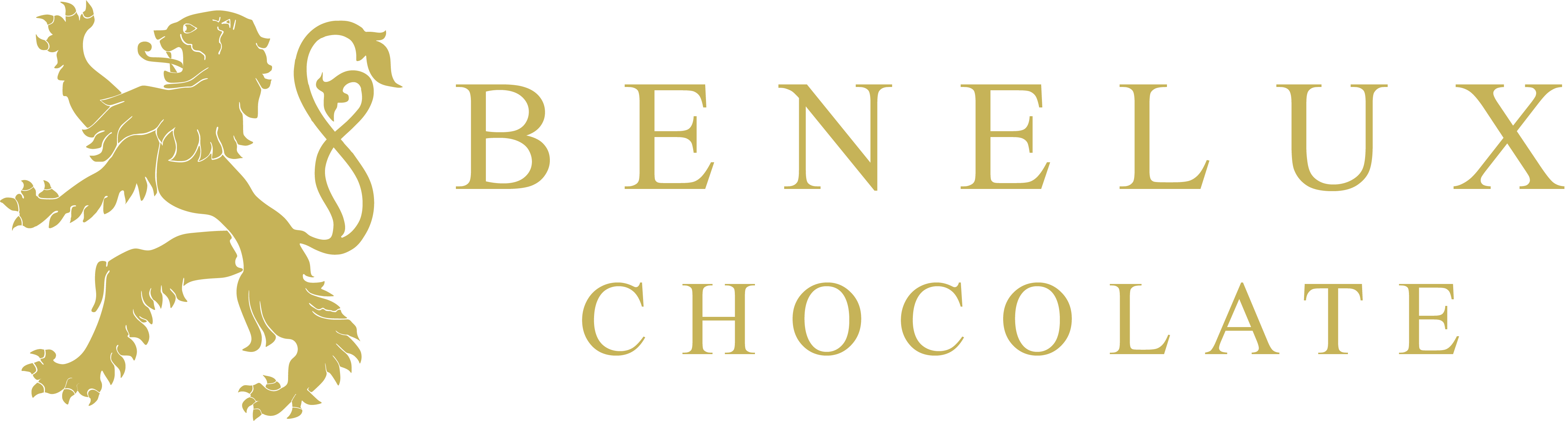Benelux Chocolate